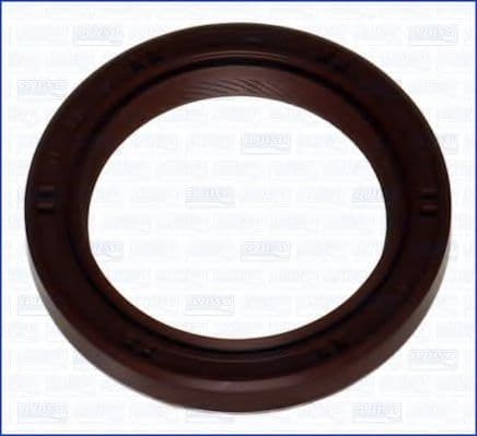 15067000 Ajusa Сальник коленвала