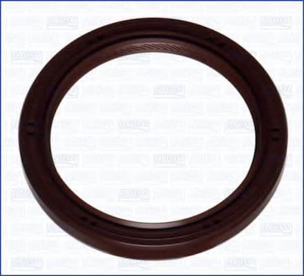 15081300 Ajusa Сальник колінчастого вала