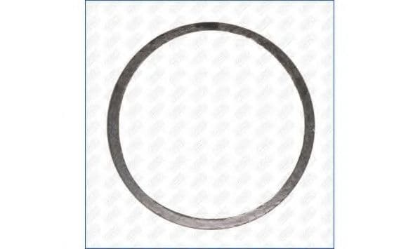 19006100 Ajusa Прокладка приемной трубы