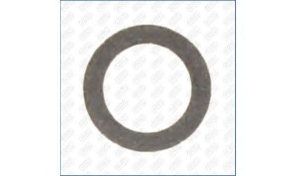 22018400 Ajusa Ущільнювальне кільце зливної пробки