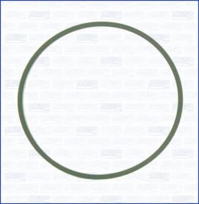 24038100 Ajusa Прокладка впускного колектора