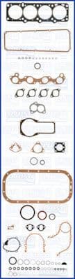 50020100 Ajusa Комплект прокладок полный