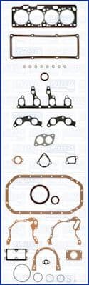 50030600 Ajusa Комплект прокладок повний