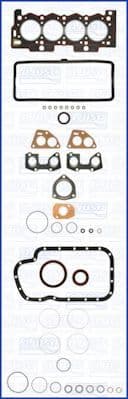 50038700 Ajusa Комплект прокладок повний