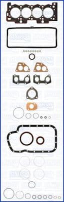 50038800 Ajusa Комплект прокладок повний