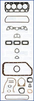 50049700 Ajusa Комплект прокладок полный