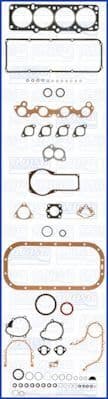 50053400 Ajusa Комплект прокладок повний