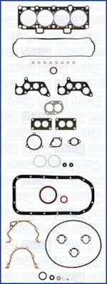 50059800 Ajusa Комплект прокладок полный