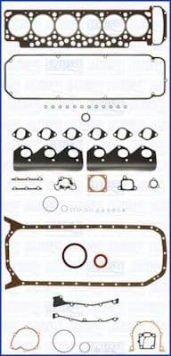 50108600 Ajusa Комплект прокладок повний