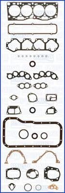 50117300 Ajusa Комплект прокладок полный