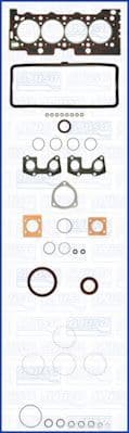 50118700 Ajusa Комплект прокладок повний
