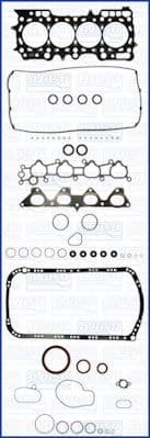 50142700 Ajusa Комплект прокладок повний