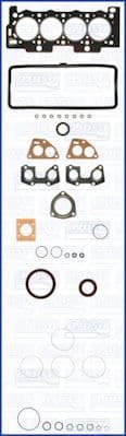 50144000 Ajusa Комплект прокладок повний