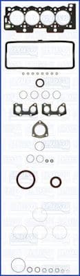 50144100 Ajusa Комплект прокладок повний