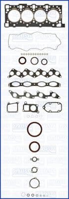 50144500 Ajusa Комплект прокладок полный