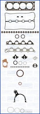 50149900 Ajusa Комплект прокладок повний
