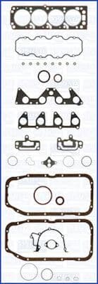 50150200 Ajusa Комплект прокладок повний для Opel Frontera