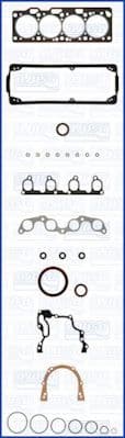 50152500 Ajusa Комплект прокладок повний