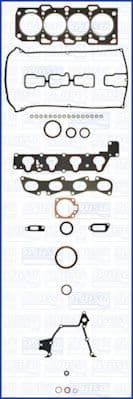 50154100 Ajusa Комплект прокладок полный