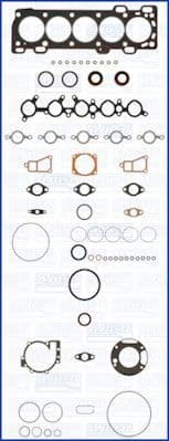 50156100 Ajusa Комплект прокладок повний