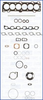 50156500 Ajusa Комплект прокладок полный
