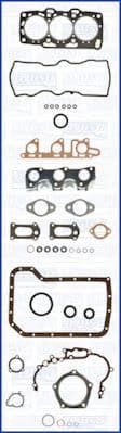 50165100 Ajusa Комплект прокладок повний
