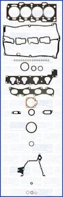 50175000 Ajusa Комплект прокладок повний