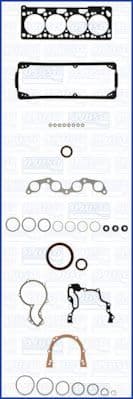 50175700 Ajusa Комплект прокладок повний