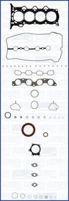 50176900 Ajusa Комплект прокладок повний