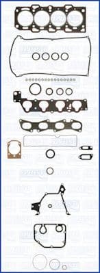 50179000 Ajusa Комплект прокладок повний