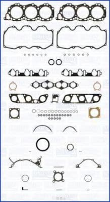 50179400 Ajusa Комплект прокладок повний для Nissan Quest