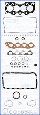 50180200 Ajusa Комплект прокладок полный