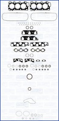 50181000 Ajusa Комплект прокладок полный