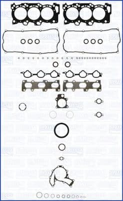 50181200 Ajusa Комплект прокладок полный