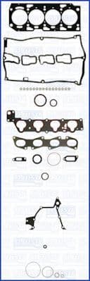 50203000 Ajusa Комплект прокладок полный