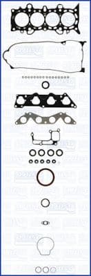 50204600 Ajusa Комплект прокладок полный