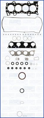 50205900 Ajusa Комплект прокладок повний