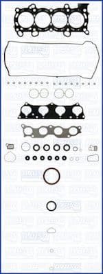 50208700 Ajusa Комплект прокладок полный для Acura RSX