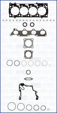 50210100 Ajusa Комплект прокладок полный