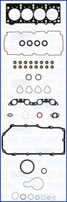 50210600 Ajusa Комплект прокладок полный