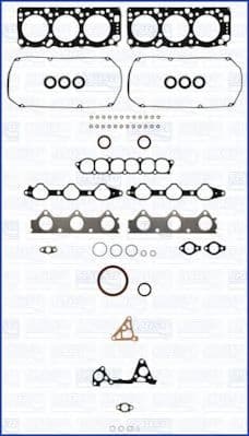 50218500 Ajusa Комплект прокладок полный