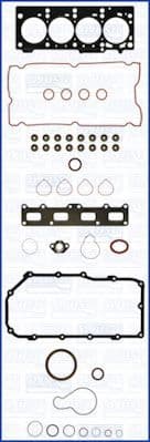 50223300 Ajusa Комплект прокладок повний для Chrysler Sebring