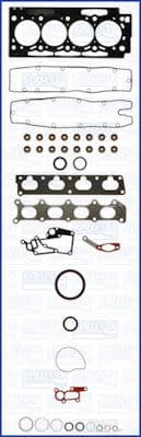50223800 Ajusa Комплект прокладок повний
