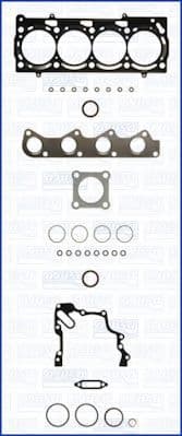 50223900 Ajusa Комплект прокладок полный