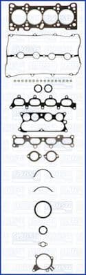 50224800 Ajusa Комплект прокладок полный