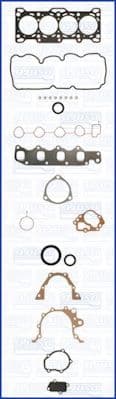 50225600 Ajusa Комплект прокладок полный