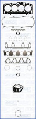 50227300 Ajusa Комплект прокладок полный