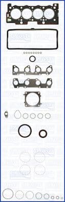50232400 Ajusa Комплект прокладок полный