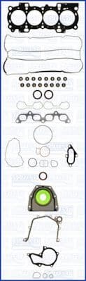 50234000 Ajusa Комплект прокладок повний