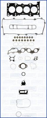 50235000 Ajusa Комплект прокладок полный